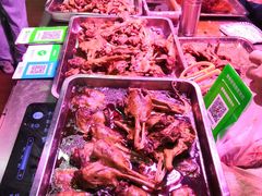 -肥喏喏小吃站(农院路店)