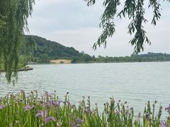 -南北湖风景区