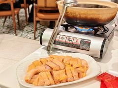 -粤来记·啫啫煲·点心(日月光店)