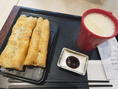 -永和大王(华侨城店)