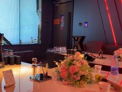 -星聚会KTV X Party(广州高德置地店)