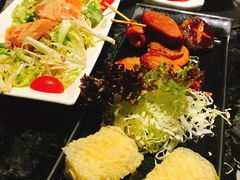 -财神日本料理(广州街总店)