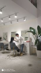 -MIMO Hair米莫