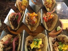 -TEQO·Mexican food & Bar