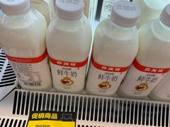 -盒马鲜生(岭南新世界店)