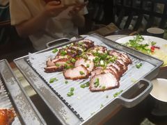 -绿茶餐厅(昌平悦荟店)