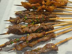 -串盟烧烤大排档·长沙美食地标(星沙店)