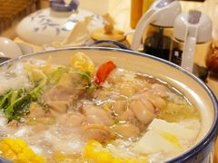 -春笙食堂.丼饭拉面寿司(GOGO新天地店)