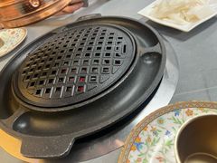-牛犇炭火烤肉·鲜切烤肉(承德总店)