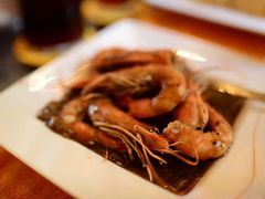 -Ministry of Crab(科伦坡店)