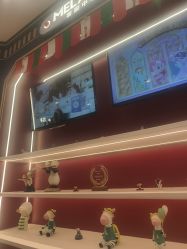 -meland亲子乐园(北京首开通州万象汇店)