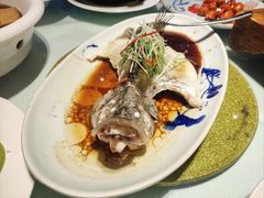 -上下九广州菜馆(锦业路店)