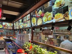 -八大碗·地道东北菜(中街店)