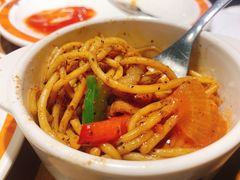 -比格比萨(国际能源店)