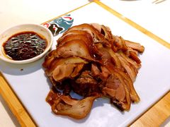 -四季小馆·地道北京小吃(广百店)