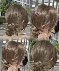-上禾 HAIR SALON
