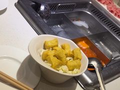 -海底捞火锅(勒泰店)