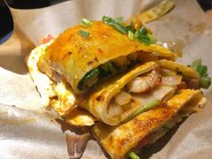 -探鱼·鲜青椒爽麻烤鱼(中山大信新都汇店)