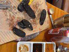 -江南本家韩国料理(太古仓中船汇店)