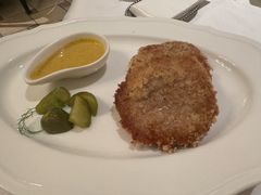 -波特曼西餐厅(南岗店)