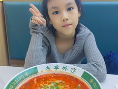 -古早外婆(天佑城店)