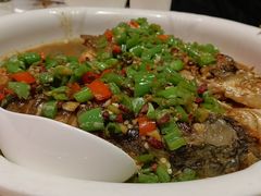 -辣公子·千岛湖私房菜(滨江店)