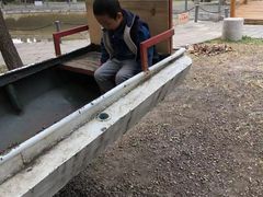 -河北村民俗体验园
