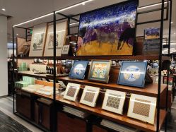 -今日陶艺(富力广场店)