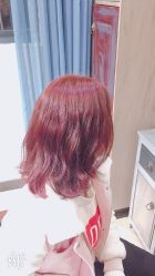 短发-渼树MSUTREE连锁沙龙