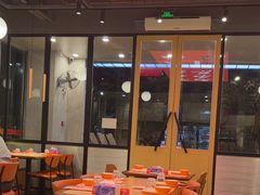 -杨氏青龙虾·羊蝎子(珠江路店)