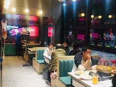 -哈力家·西北烧烤烤串(凤城三路店)