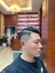 点击看大图 -尼特斯男士发型馆