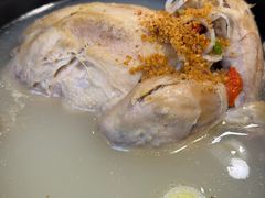 -长顺参鸡汤店(西塔总店)