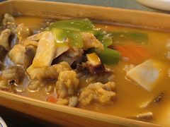 -香叶草中餐厅(川白楼店)