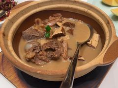 -黄岩国际大酒店·餐厅