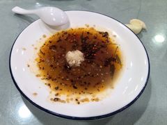 -听涛雅苑百味饺子老家菜馆
