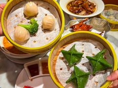 -蝴蝶里·粤菜·点心(滨江龙湖店)