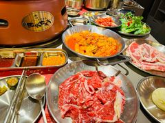 -西塔老太太泥炉烤肉(济南首店)