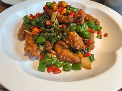 -YAFEE雅菲·粤菜·湘菜·融合菜(魏公村店)