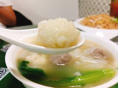 -莅香岛港式餐厅(滨江道店)