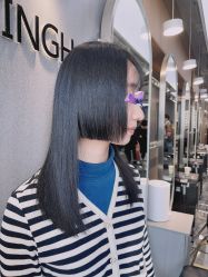 -Sying杉影日式烫染專門店