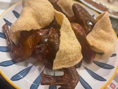 -新大咀港式茶餐厅(宝山万达店)