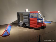 -中华艺术宫(上海美术馆)