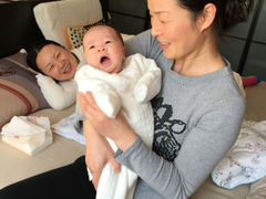 -贝斯特月嫂·育婴护理(北外滩总店)