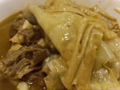 -阿凡提餐厅(簋街店)