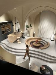 -KINI绮丽·美学肌SPA进口仪器专业店
