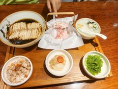 -孙盛兴奥灶面馆·蟹黄面·三虾面(直营.拙政园店)