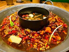 -楠火锅(龙阳广场店)