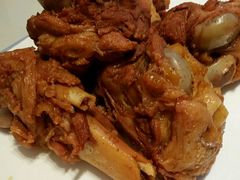 -吴记酱骨炖菜馆(西大直街店)
