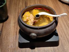 -云海肴·汽锅鸡·云南菜(广安门天虹店)